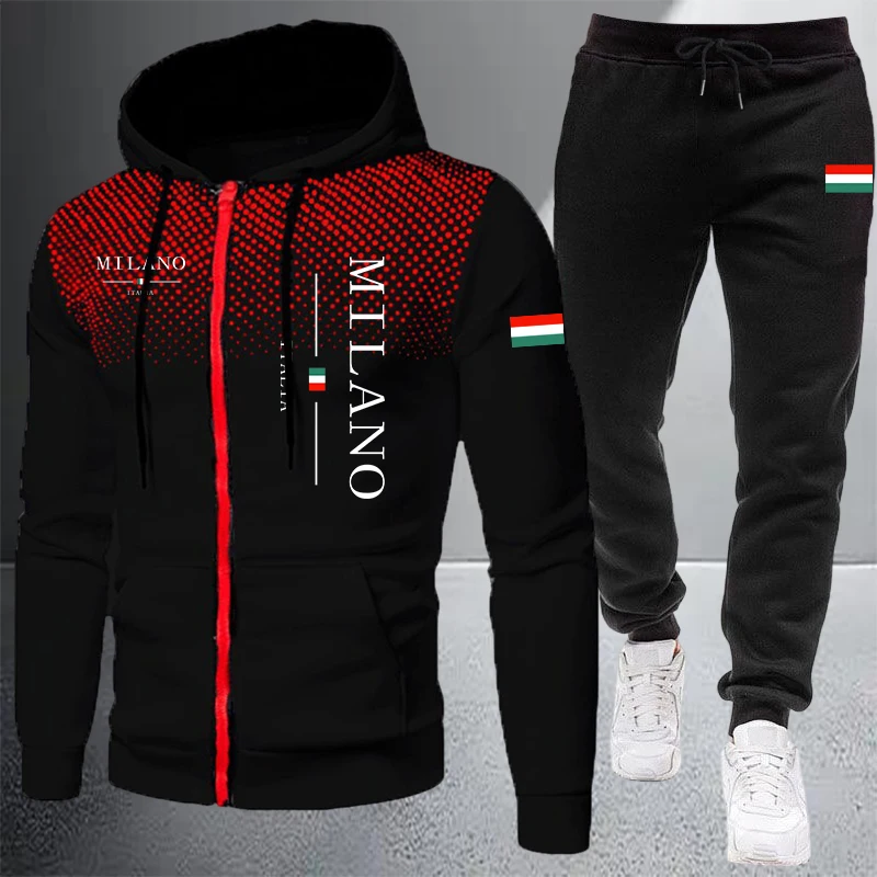 Winter Clothing Pk - 2026 ملابس رجالية فاخرة، سويت شيرت