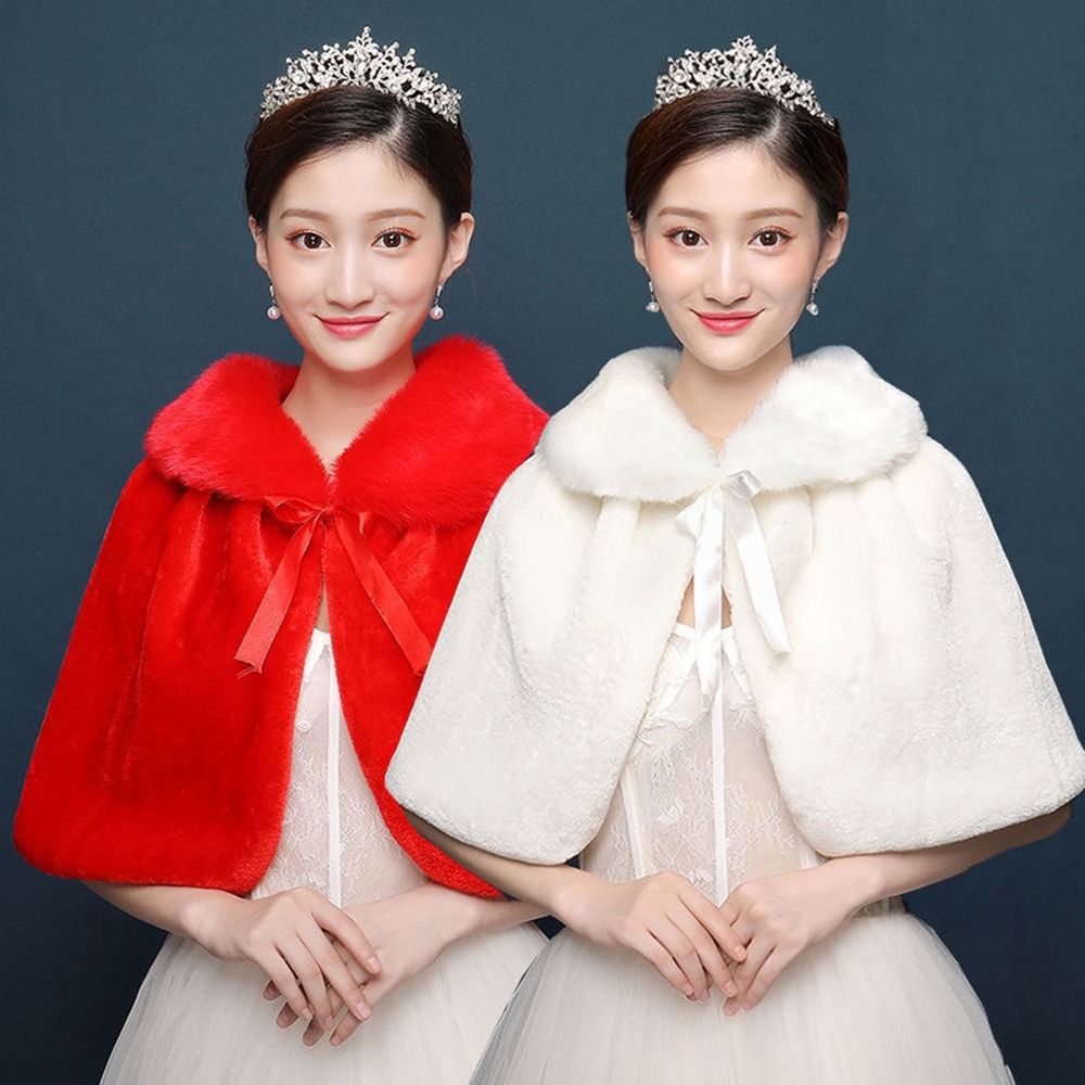 Winter Clothing Pk - الأبيض المرأة الشتاء رشاقته أفخم التفاف