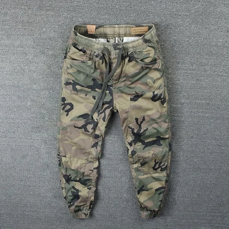 Winter Clothing Hiking - الذكور السراويل التمويه منتظم صالح المشي
