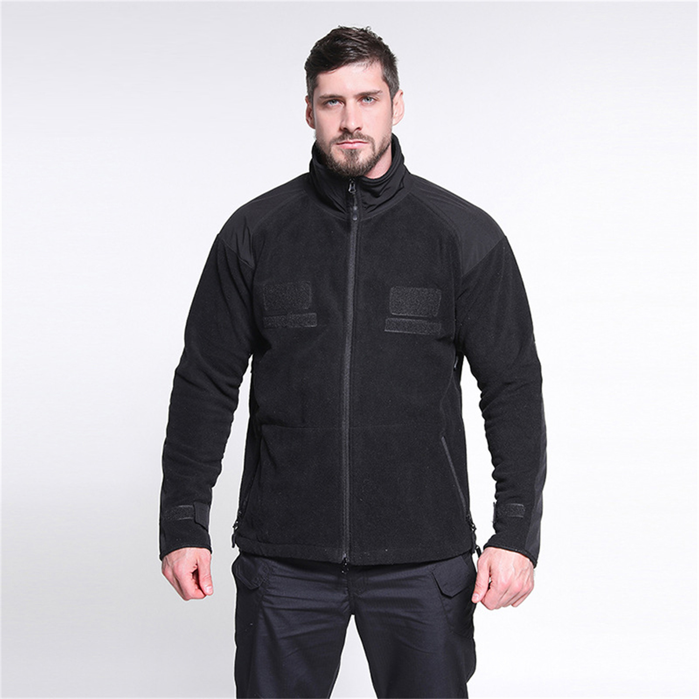 الخريف الشتاء الصيد التكتيكية  - مراجعة Winter Clothing Hiking وسعره