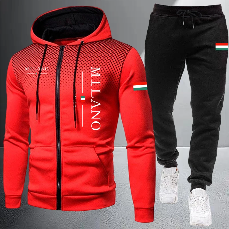 2026 ملابس رجالية فاخرة، سويت  - مراجعة Winter Clothing Pk وسعره
