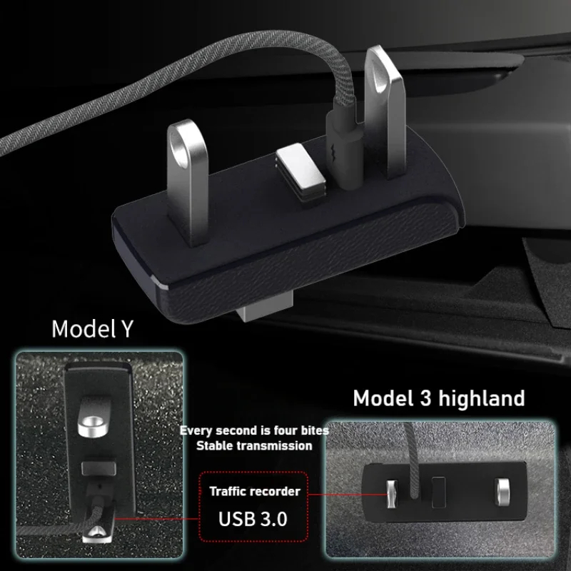 موسع USB 4 في 1 مع شاحن ومحسن  - مراجعة Heated Gloves Electric وسعره