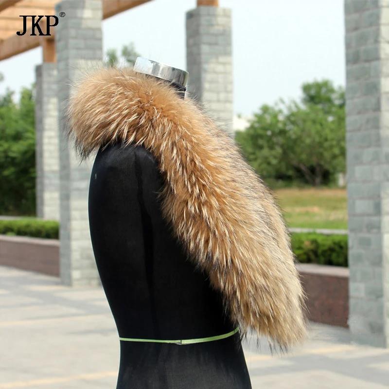 ياقة من الفرو الطبيعي، فرو حيو - مراجعة Winter Clothing Pk وسعره