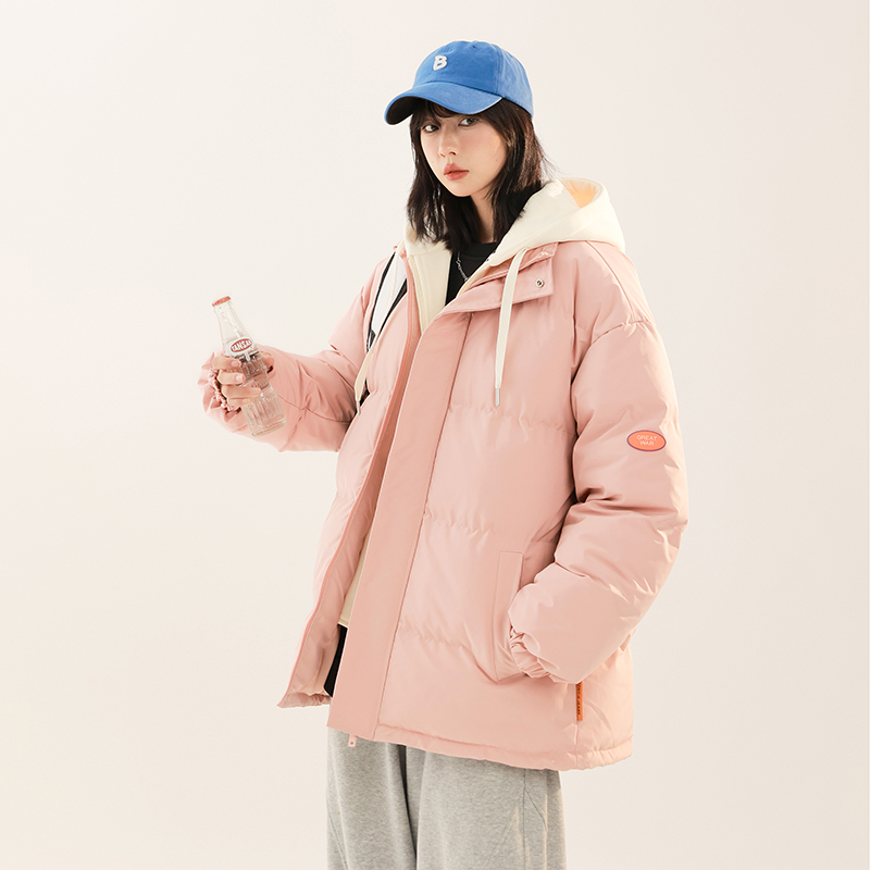 الأزواج في الهواء الطلق سترة ي - مراجعة Winter Clothing Hiking وسعره
