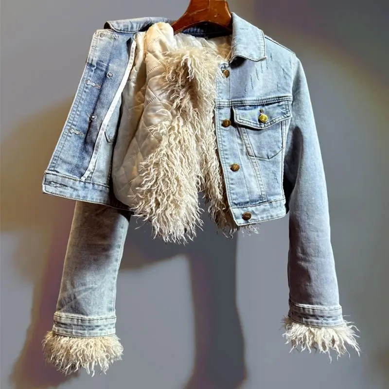 جاكيت نسائي جديد للشتاء من قما - مراجعة Winter Clothing Hong Kong وسعره