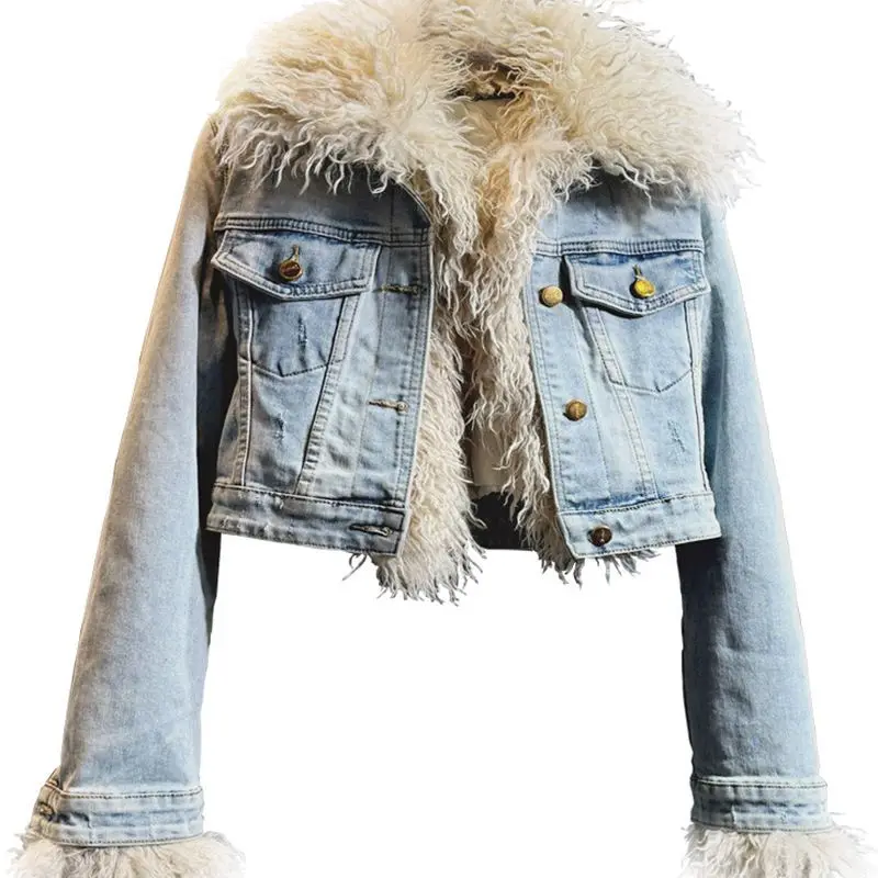جاكيت نسائي جديد للشتاء من قما - مراجعة Winter Clothing Hong Kong وسعره