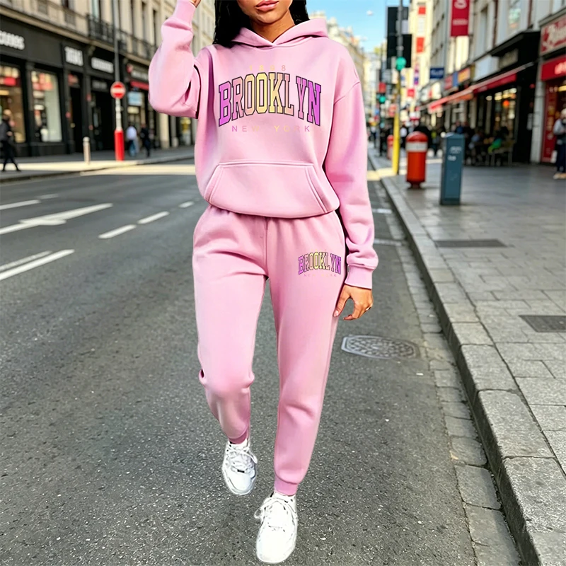 ملابس نسائية كاجوال، سويت شيرت - مراجعة Winter Clothing For Women وسعره